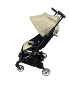 Shop Cybex Libelle Compact Stroller, Classic Beige, 2021 at Goodbuygears