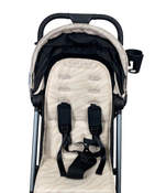 Shop Colugo Compact Stroller, 2022, Dune Zebra at Goodbuygears