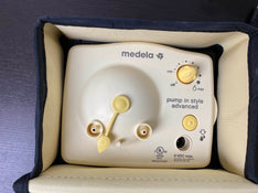 Shop Medela Pump In Style Advanced Breast Pump at Goodbuygears