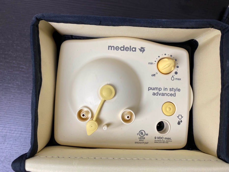 Shop Medela Pump In Style Advanced Breast Pump at Goodbuygears