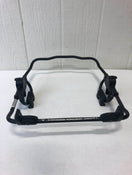 used UPPAbaby Infant Car Seat Adapter For Chicco, Vista 2014 models and older