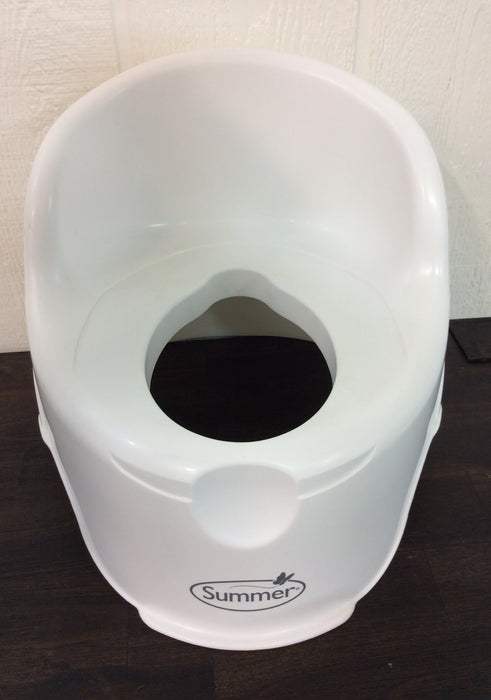 secondhand Summer Infant Learn To Go Potty