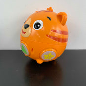 secondhand Baby Einstein Tinkers Crawl Along Songs Tummy-Time Toy