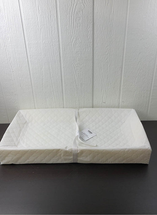 used Changing Table Pad