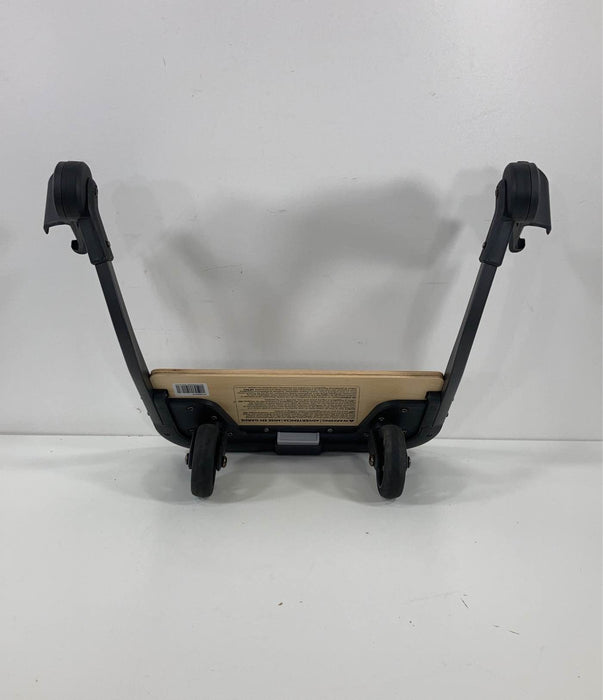 Shop UPPAbaby VISTA PiggyBack Ride-Along Board, 2015+ at Goodbuygears