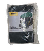 Shop Doona Infant Car Seat & Stroller Combo, 2022, Nitro Black at Goodbuygears