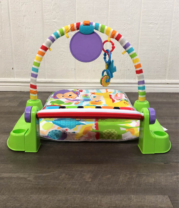 secondhand Gyms Playmats