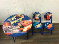 used Home Nursery