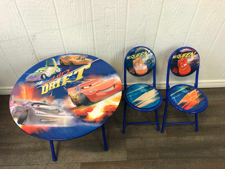 used Home Nursery