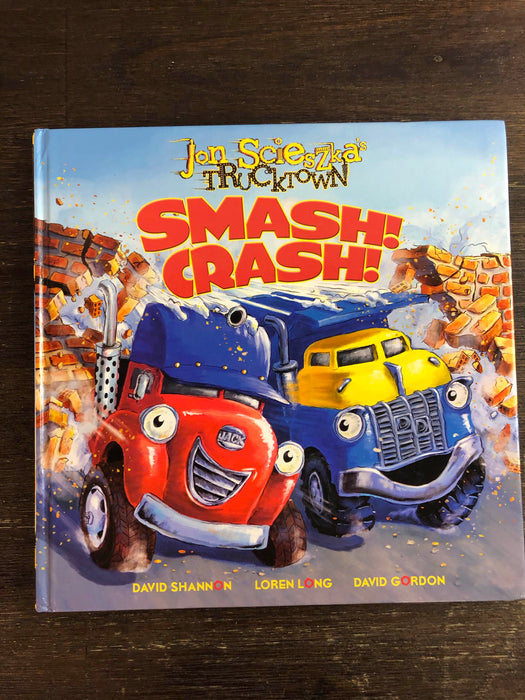 used Toys
