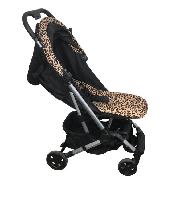 Shop Colugo Compact Stroller, 2023, Wild Child at Goodbuygears
