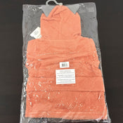 secondhand Baby Aspen Hooded Spa Bathrobe