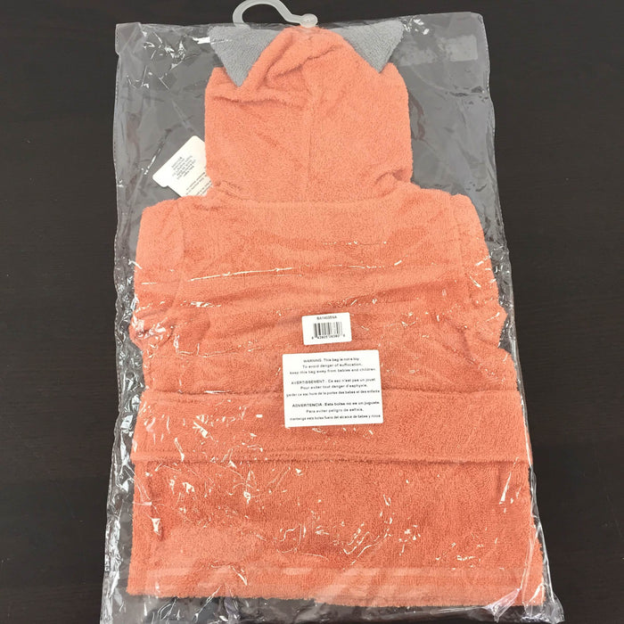 secondhand Baby Aspen Hooded Spa Bathrobe