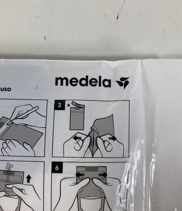 used Feeding