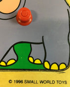 secondhand Toys