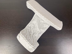 used Ocean Fry Safer Sleeper Pillow Wedge