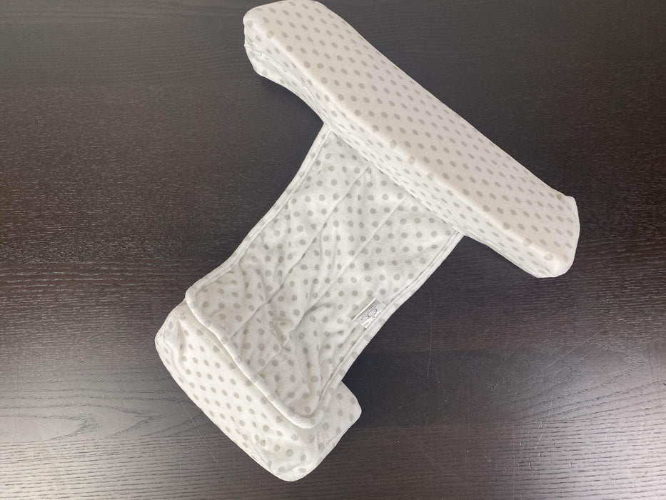 used Ocean Fry Safer Sleeper Pillow Wedge