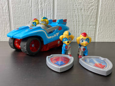 used BUNDLE Paw Patrol Toys