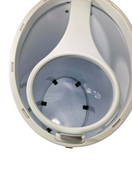 Shop Ubbi Diaper Pail, White at Goodbuygears