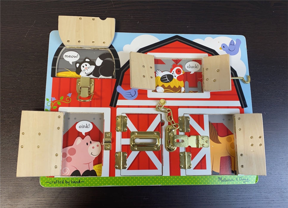 secondhand Toys