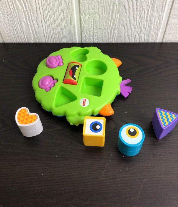 used Toys