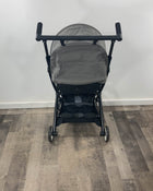 Shop Cybex Libelle Compact Stroller, Soho Grey, 2021 at Goodbuygears