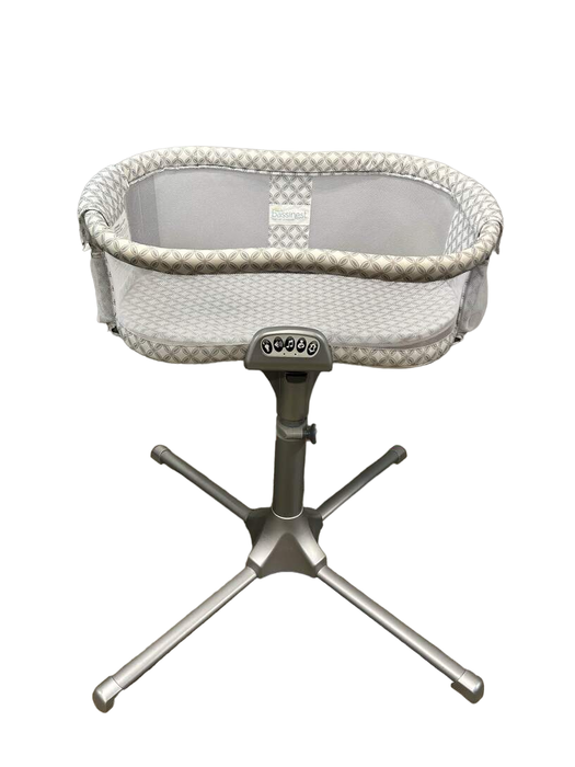 Shop Halo BassiNest Swivel Sleeper Premiere Series at Goodbuygears