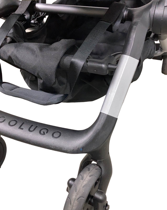 Shop Colugo Compact Stroller, 2023, Olive at Goodbuygears