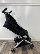 Shop gb Pockit+ All City Stroller, 2019, Velvet Black at Goodbuygears