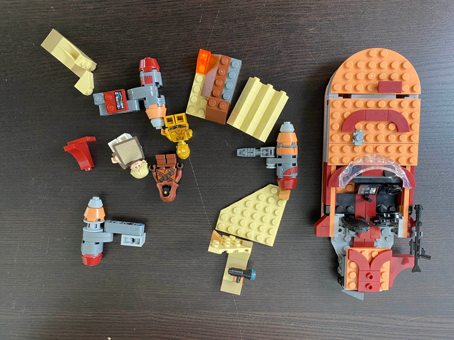used Toys