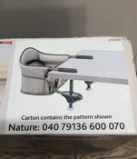 secondhand Chicco Caddy Hook On Chair