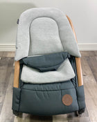 Shop Maxi-Cosi Kori 2-in-1 Rocker, Essential Graphite at Goodbuygears