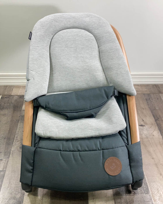 Shop Maxi-Cosi Kori 2-in-1 Rocker, Essential Graphite at Goodbuygears