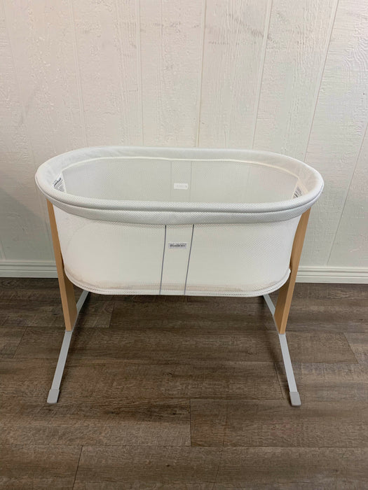 secondhand Baby Bjorn Cradle
