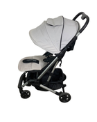 Shop Colugo Compact Stroller, 2021, Cool Grey at Goodbuygears
