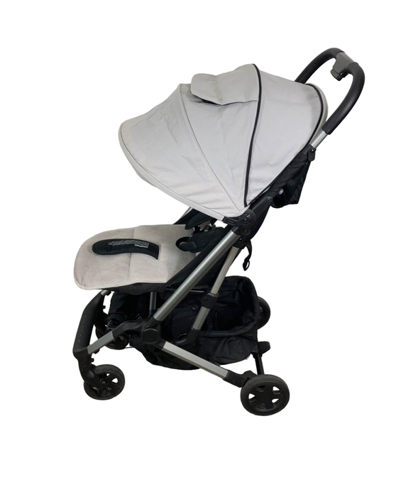 Shop Colugo Compact Stroller, 2021, Cool Grey at Goodbuygears