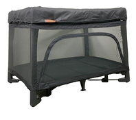 Shop UPPAbaby REMI Playard, Jake (Charcoal) at Goodbuygears