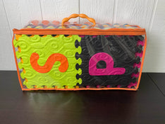 used Infant Gear