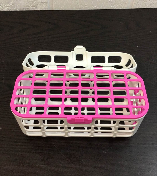 Shop Munchkin Dishwasher Basket at Goodbuygears