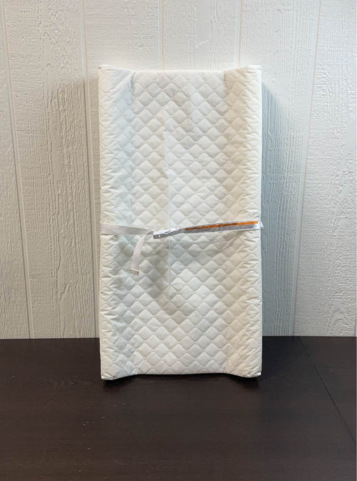 used Summer Infant Contoured Changing Pad