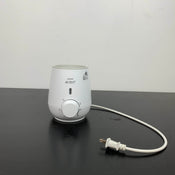 secondhand Philips Avent Bottle Warmer