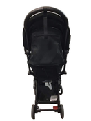 Shop Babyzen YOYO2 Complete Stroller with Travel Bag, 2021, Black at Goodbuygears