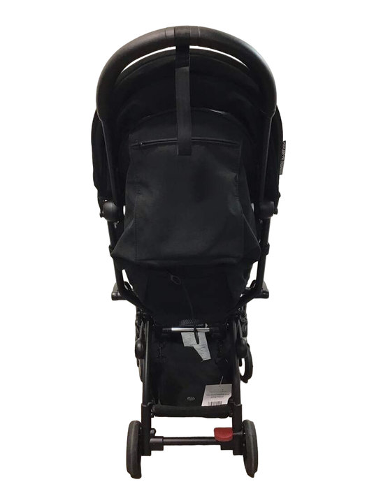 Shop Babyzen YOYO2 Complete Stroller with Travel Bag, 2021, Black at Goodbuygears