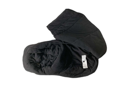 Shop Bugaboo Footmuff, Midnight Black at Goodbuygears
