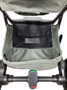 Shop Nuna MIXX Next Stroller, 2023, Pine at Goodbuygears