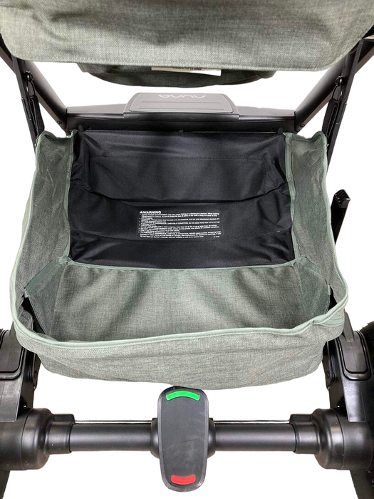 Shop Nuna MIXX Next Stroller, 2023, Pine at Goodbuygears