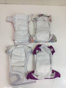 used Diapering