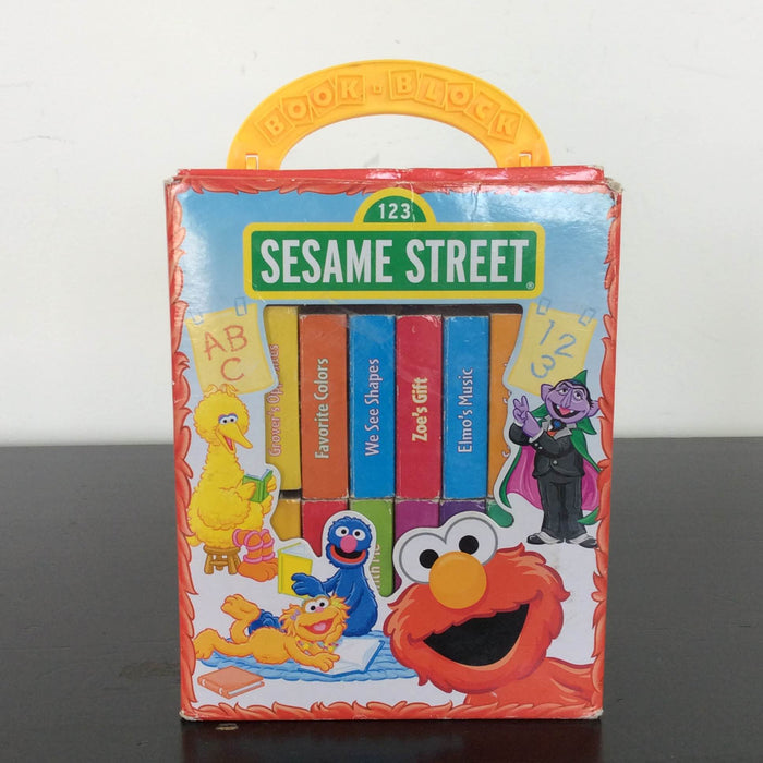 secondhand Toys