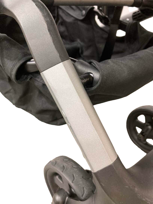 Shop Colugo Compact Stroller, Black, 2023 at Goodbuygears