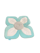 used Blooming Bath Baby Bath Lotus, Seafood-White-Gray